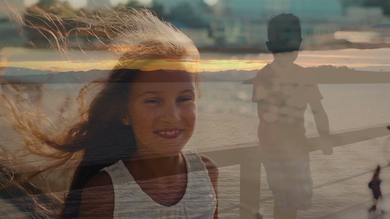 Adam Dolan 'If Only You Knew' Official Music Video