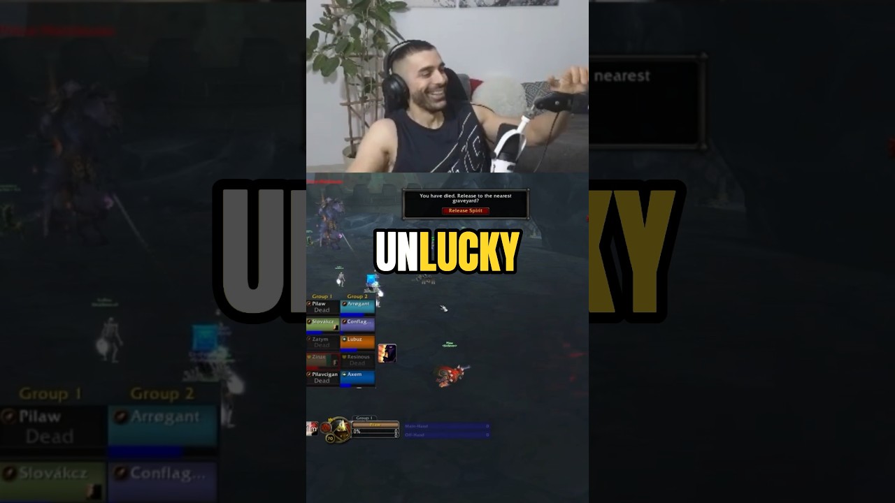 Exposed by RNG