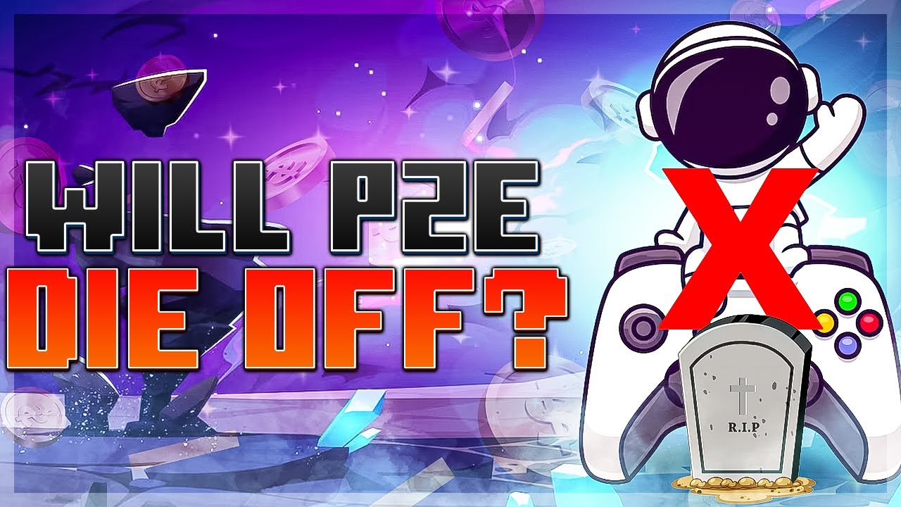 The Gamefi Cycle - Are All Play To Earn Games Destined To Die? 😱