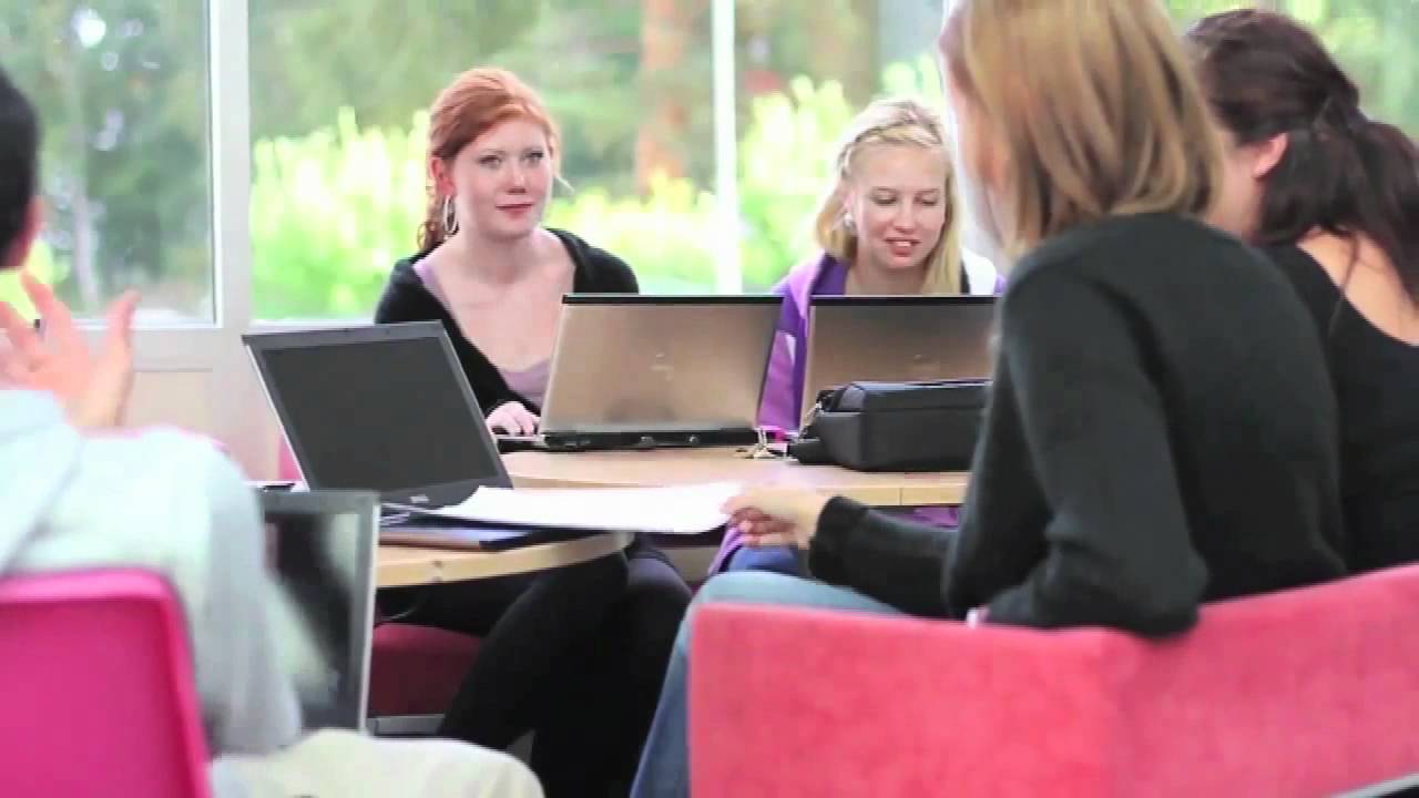 Bessemerskolan - informationsfilm