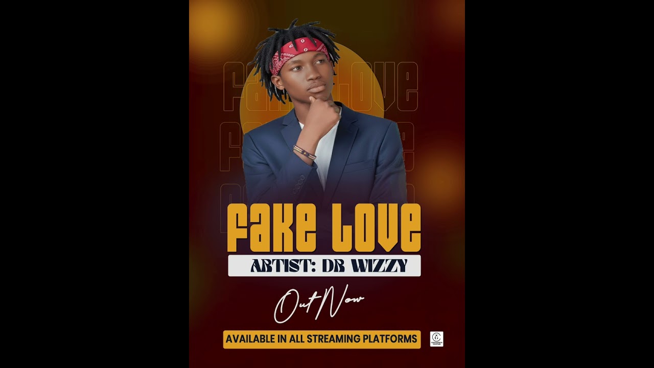 Dr wizzy-Fake love