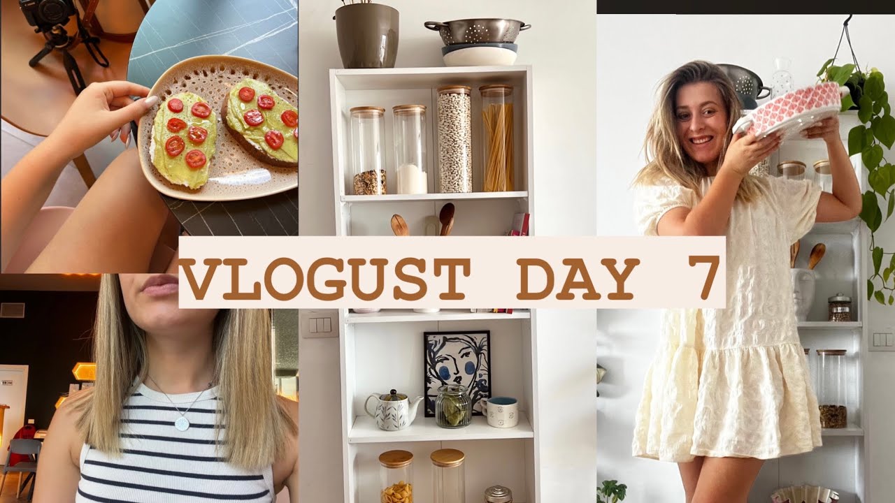 PREVA FLOKET , vendos raft ne kuzhine, dekorim, haul per shtepine | Vlogust day 7