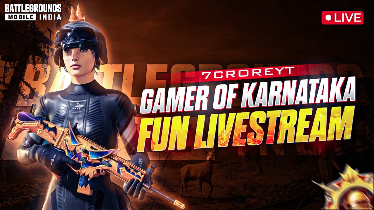 BGMI LIVE ENTERTAINMENT Gameplay 🤗 #bgmilive #bgmi #shortsfeed #shortslive #viral #gaming #suport 🟡🔴