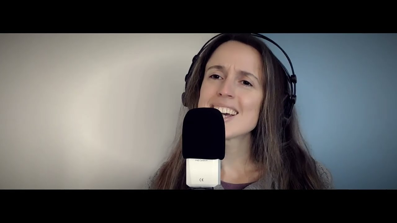 Decode - Paramore (Acoustic Cover) feat. Carlotta Migliolo