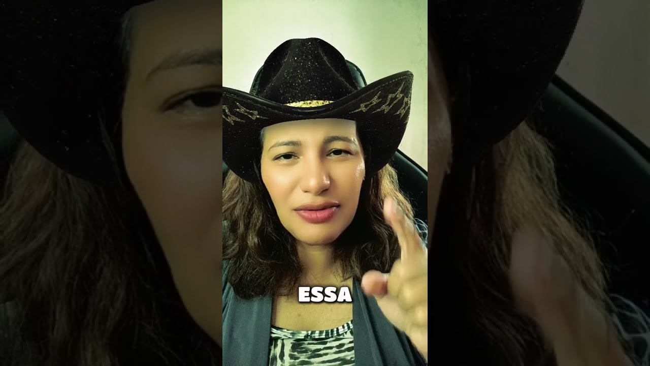 Você tem uma vizinha que não gosta de você ele é muito invejosa olha o que ela falou de você 😳