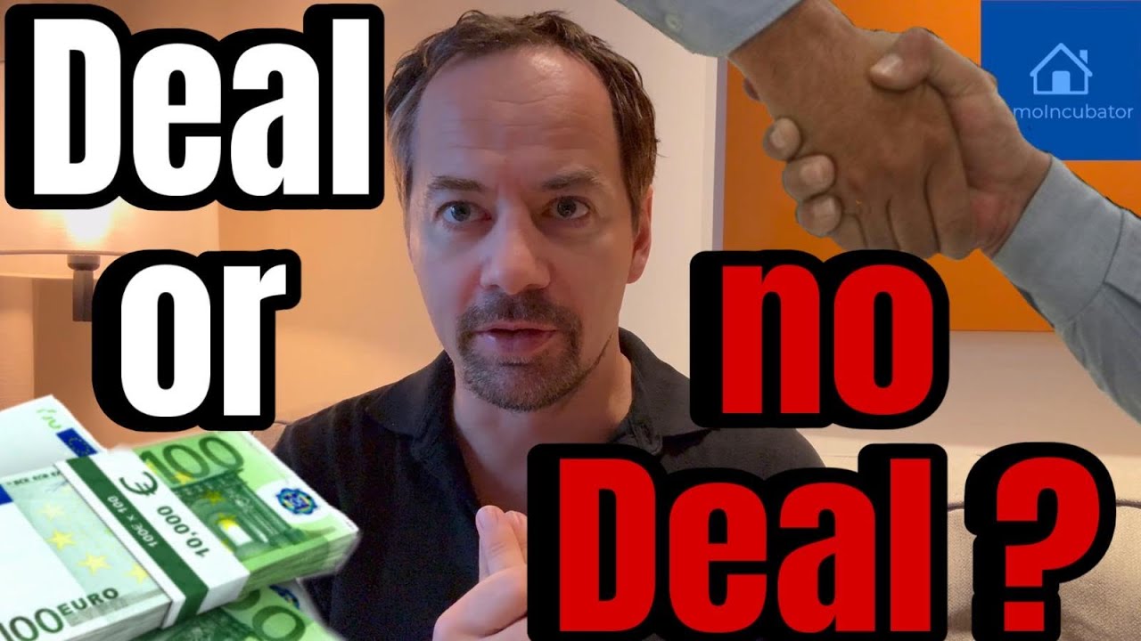 99 % verhandeln falsch – so bekommst du immer, was du willst!
