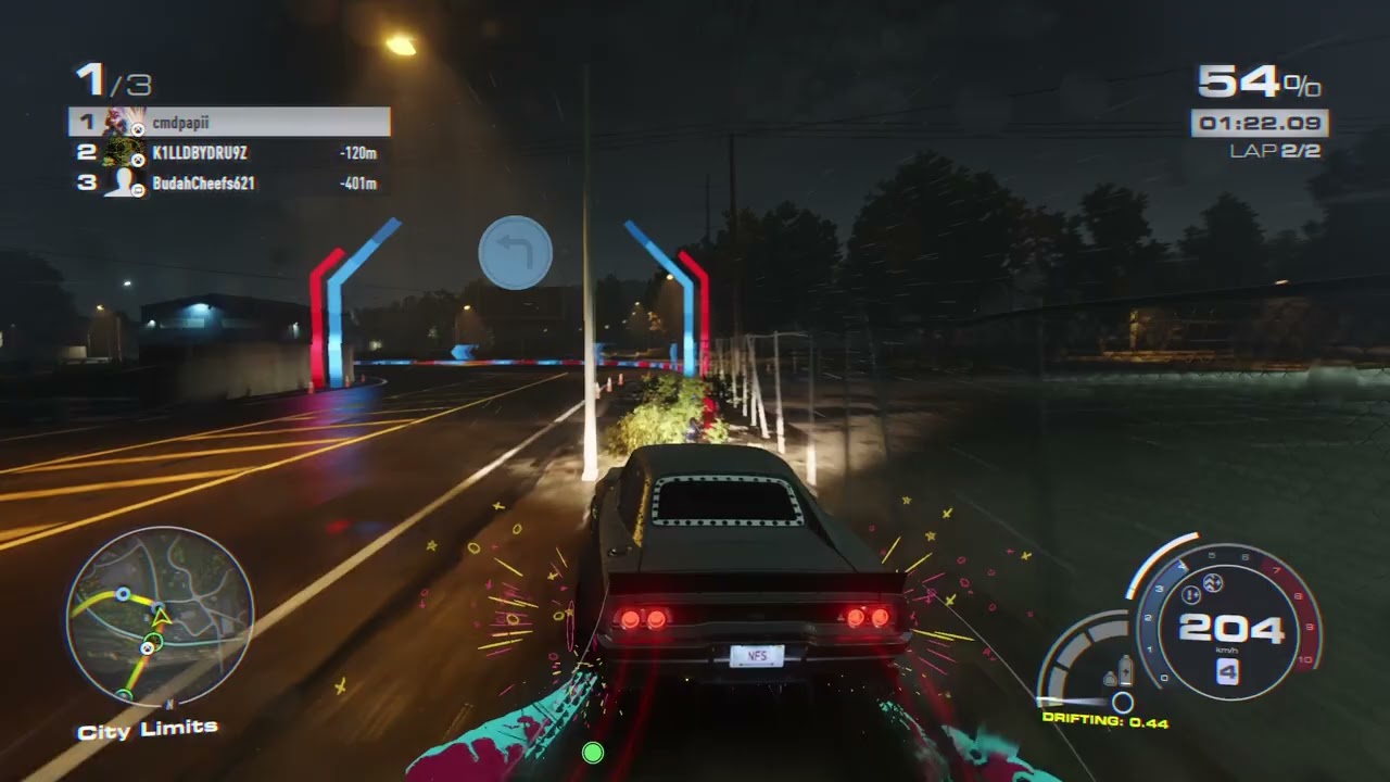 Need for speed unbound online  #fastandfurious