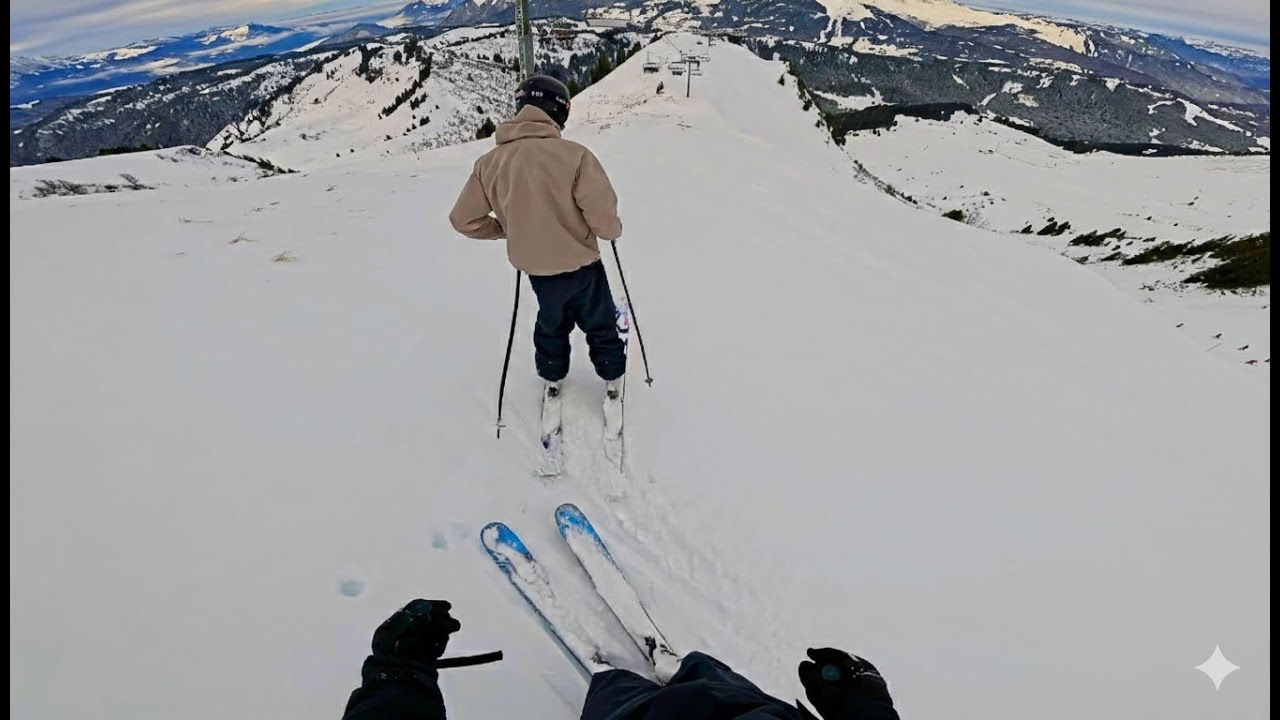 BEST LES GETS CONDITIONS OF 2026?!?! WINTER #3