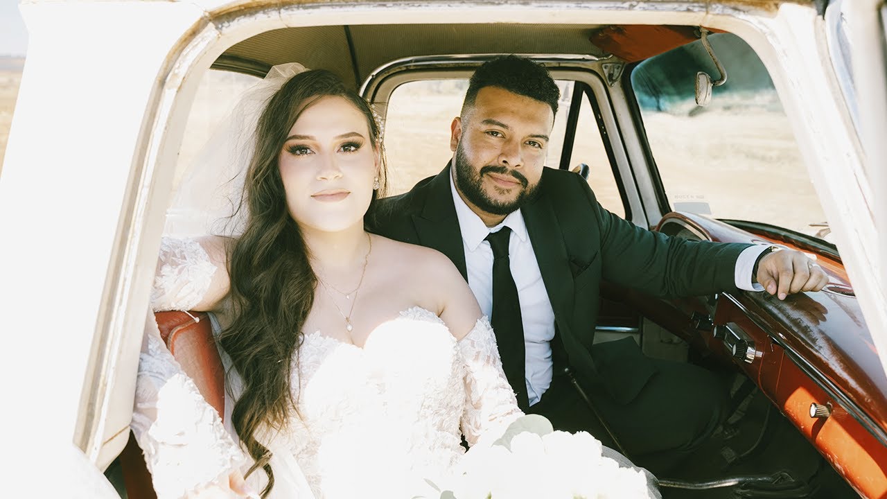 Brenda & Pedro -  Film