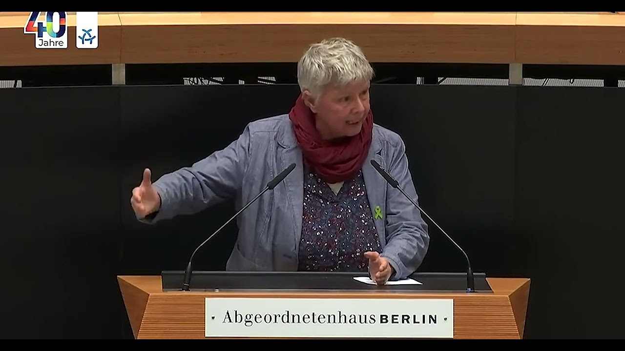 Katina Schubert: Wer Mobilit&auml;t einschr&auml;nkt, grenzt Menschen vom gesellschaftlichen Leben aus