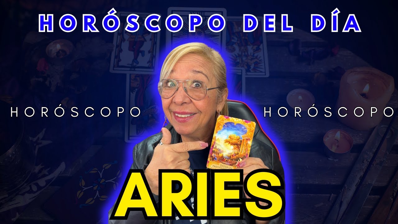 ARIES AMOR! Volver a conquistarte! Pero tiene aún a alguien! Que pasará!