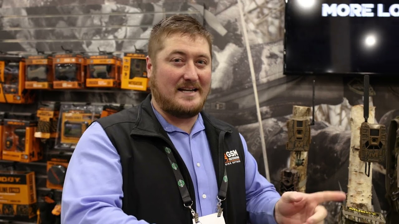 New Muddy Wireless Trail Cameras for 2023