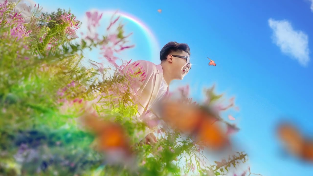 M-Fatt - Smile (Audio)