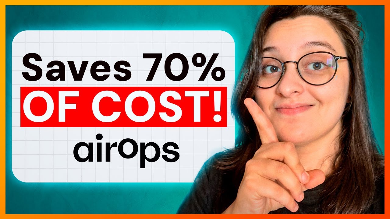 AI Content Production At Scale | AirOps Tool Review 2025