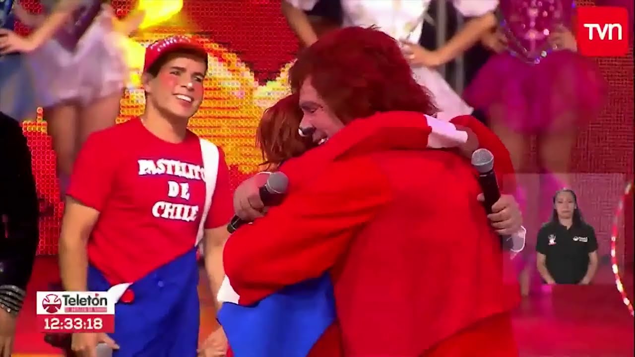 Tachuela Grande, La mágica vida de Joaquín Gastón Maluenda