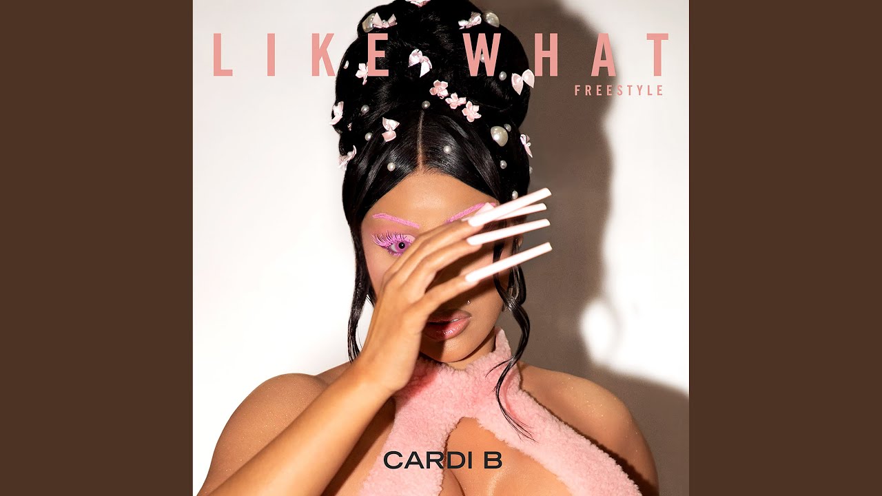 Like What (Freestyle) (Instrumental)