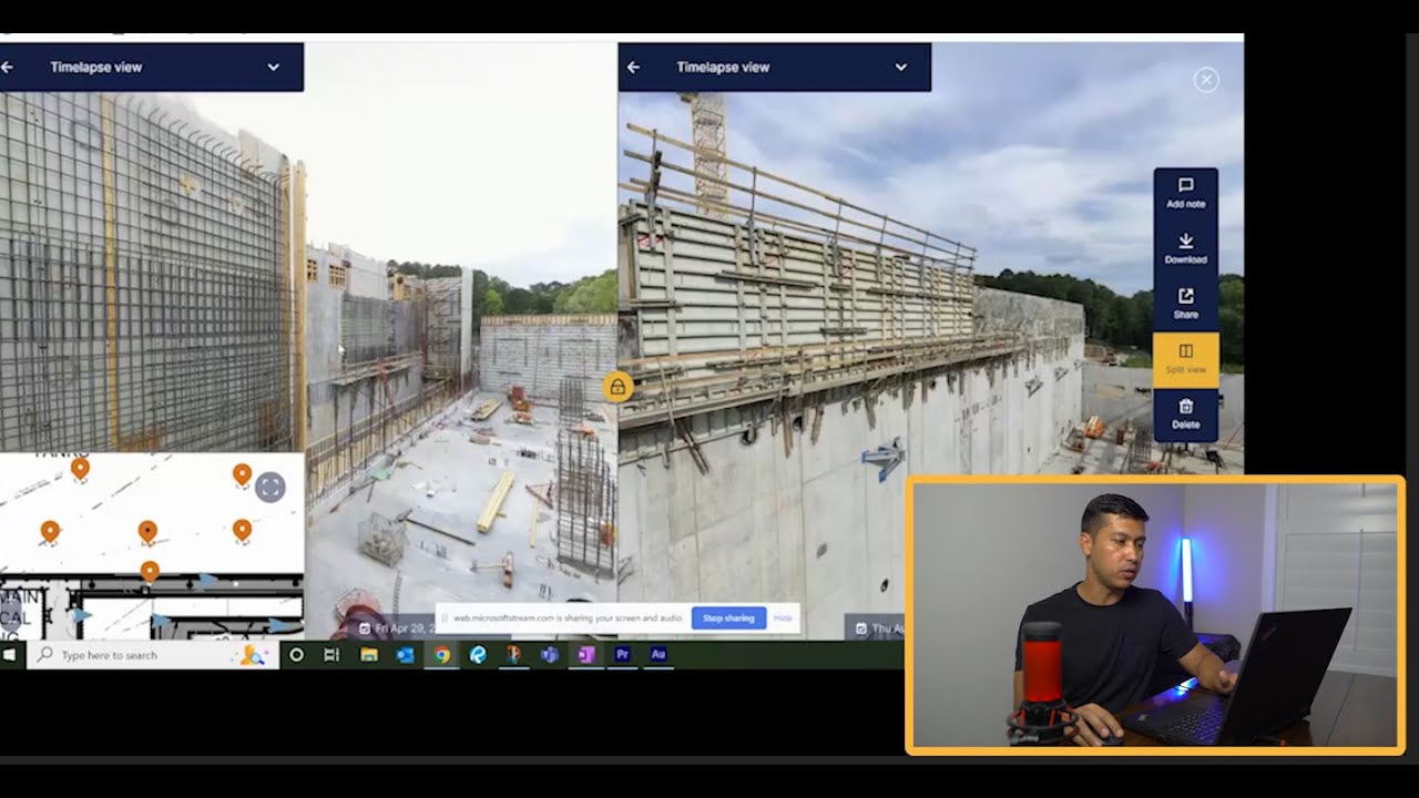 What is StructionSite??