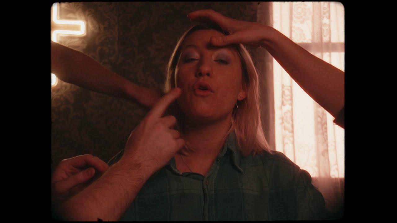 Coach Party - Everybody Hates Me (Official Video)