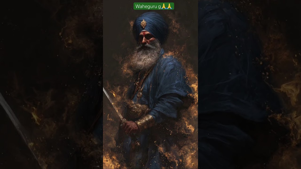 #waheguru #sikhprayer #jathedarsriakaltakhtsahib g#