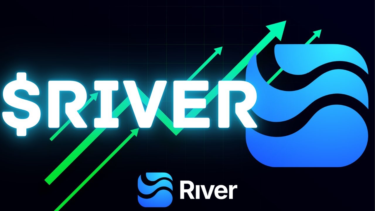 Я так сильно ошибался насчет токена RIVER! Прогноз и анализ цены RIVER Coin!