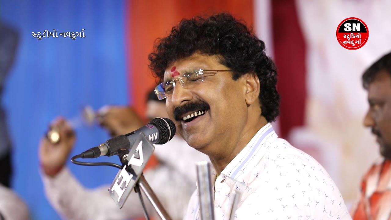 PRAKASH GOHIL || Yogeshpuri Goswami || Arjangiri Bapu Ni 17 Mi Tithi ll Antarjal ll Kutch ll