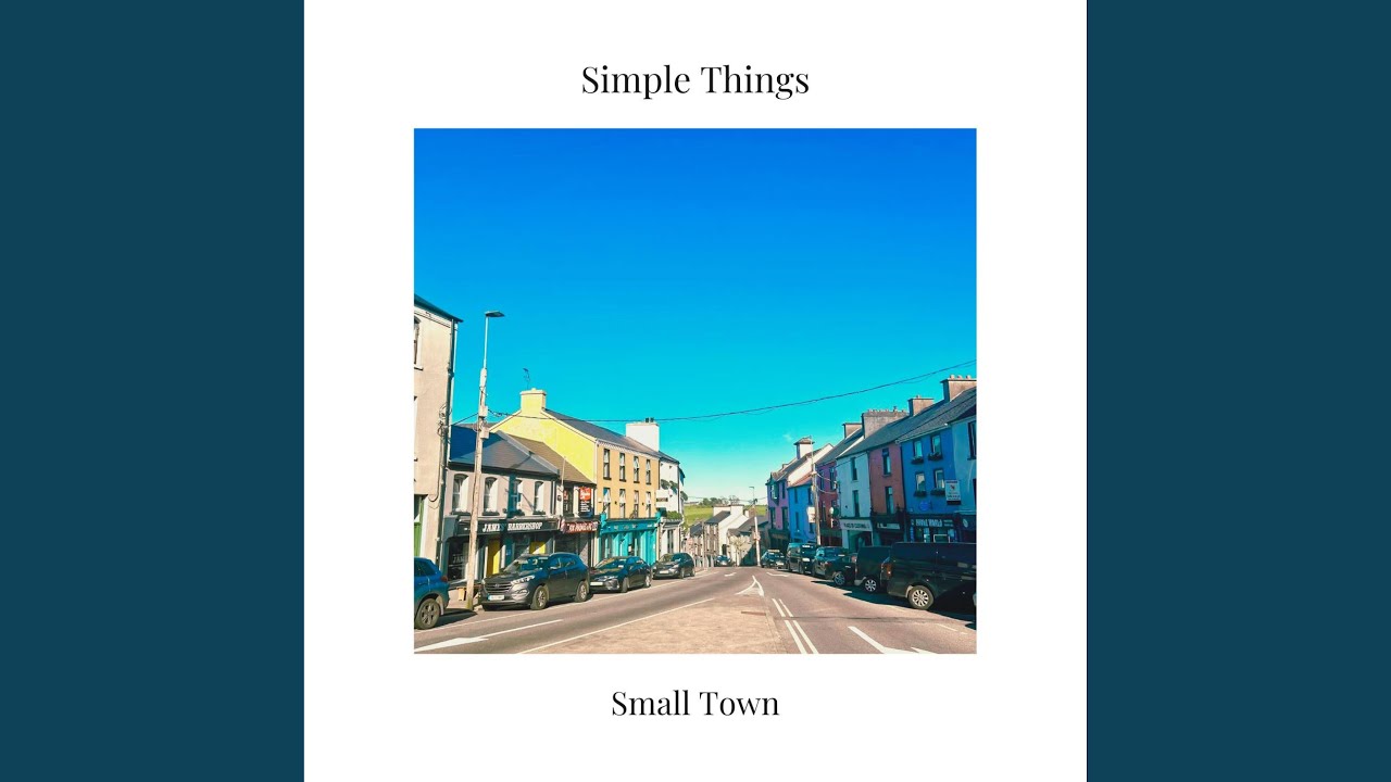 Small Town