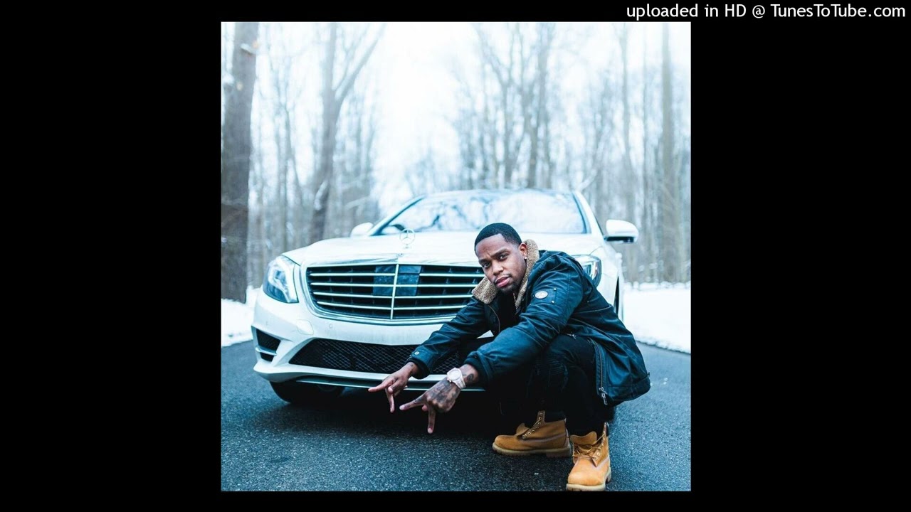 [FREE] Payroll Giovanni Type Beat x Larry June Type Beat - 