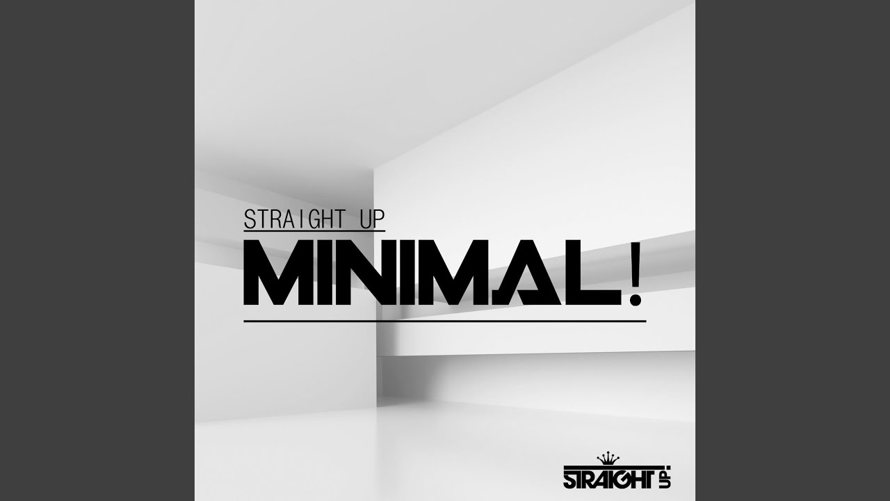 Minimal Romance (Luigi Peretti & Beni Bonkers Remix)