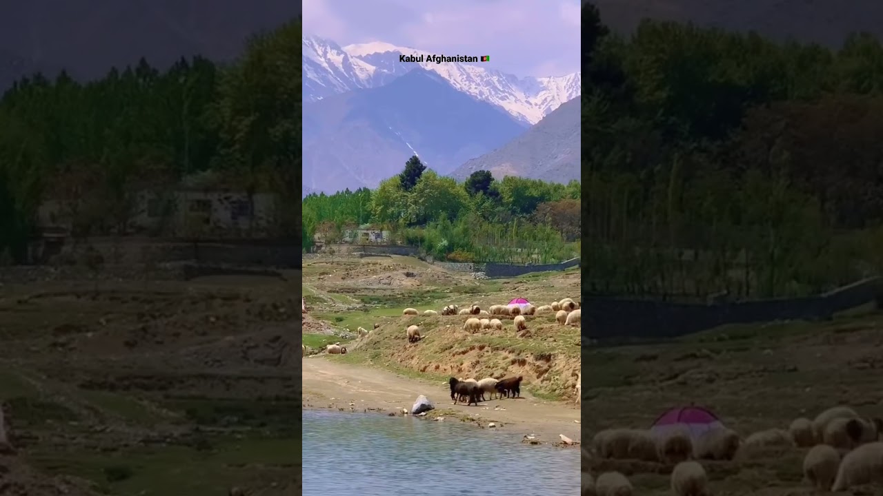 Kabul_Afghanistan🇦🇫