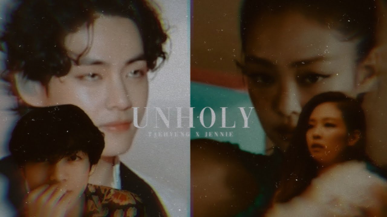Unholy- Taennie FMV