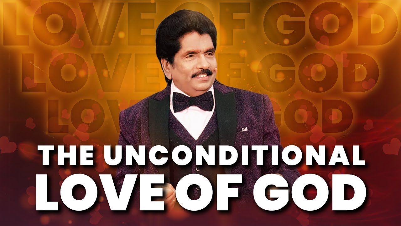 Do you know how much God loves you? Watch this | Prophet Ezekiah Francis