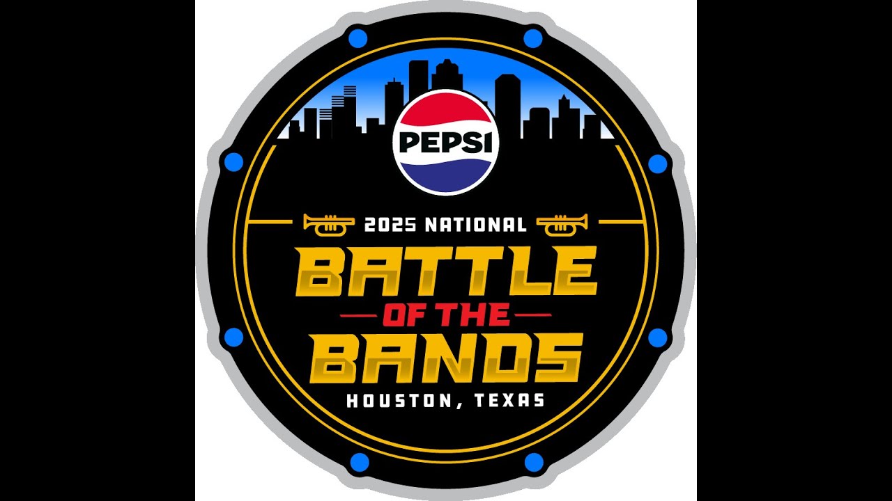 National Battle of the Bands Live Stream