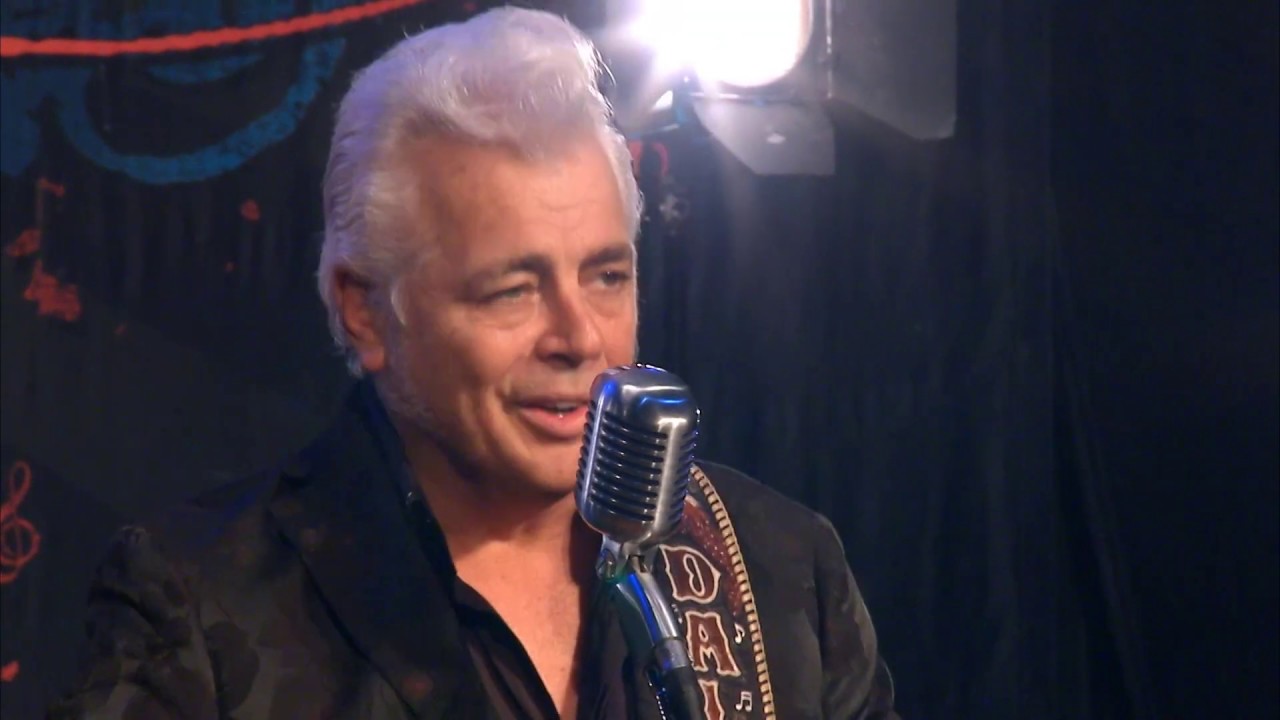 Dale Watson 