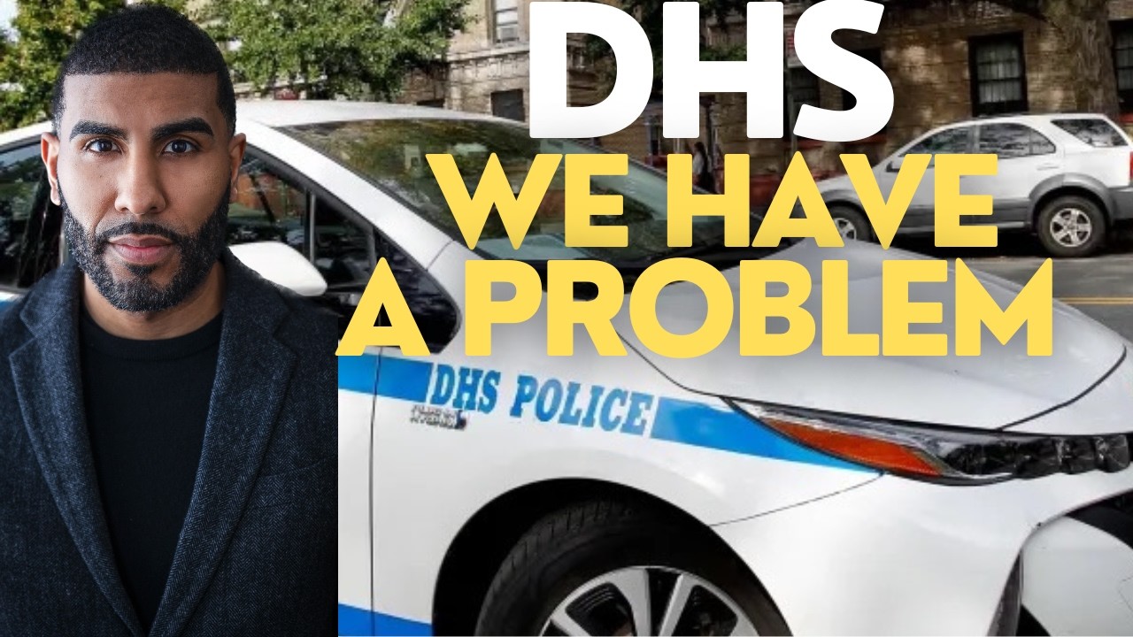 DHS We Have a Problem | NYC CityFHEPS Inspection Delays Are Hurting Landlords & Tenants