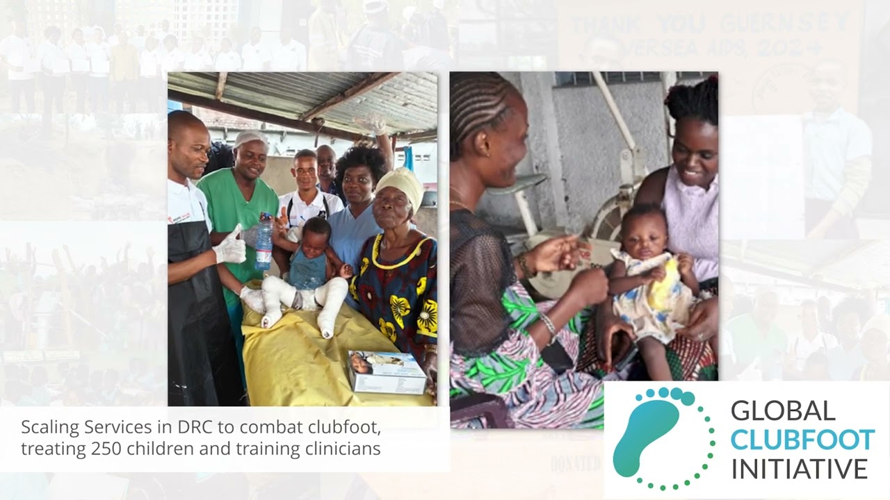 2024 Annual Report - Overseas Aid and Development Commission