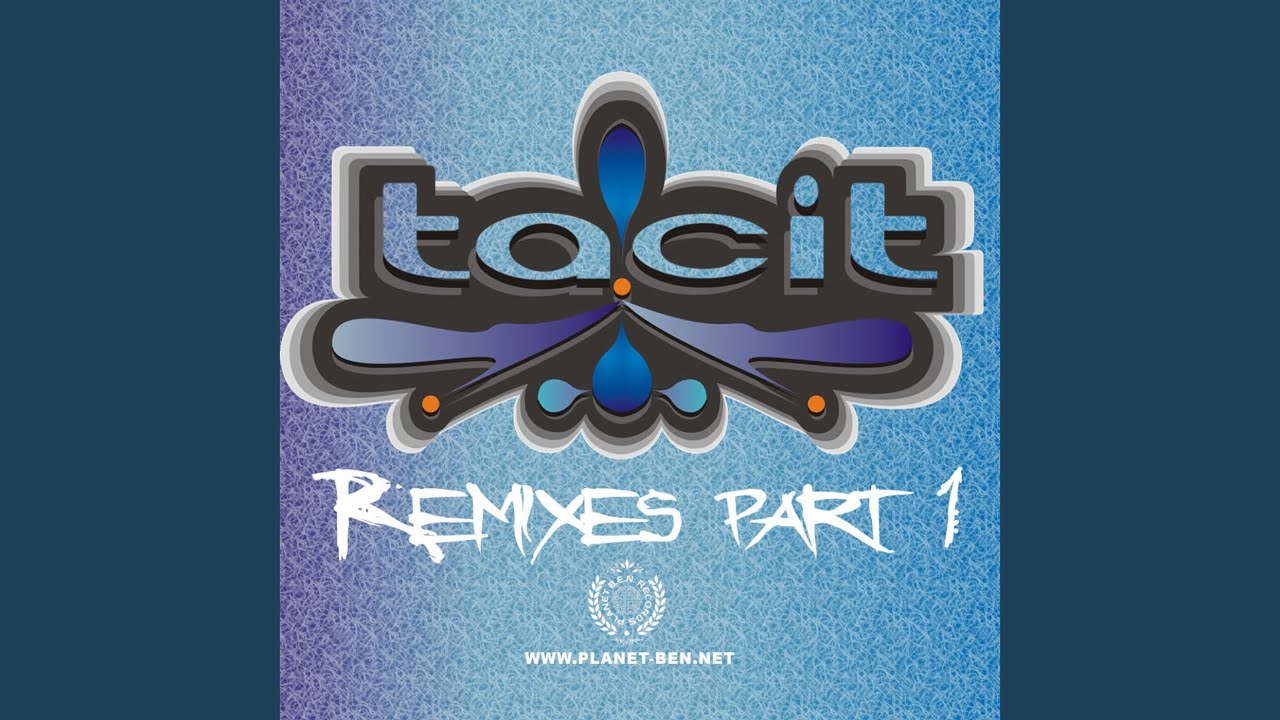 Solar Storm (Tacit Remix)