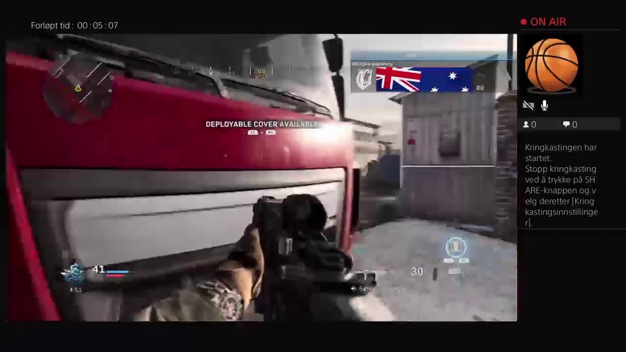 MW Beta