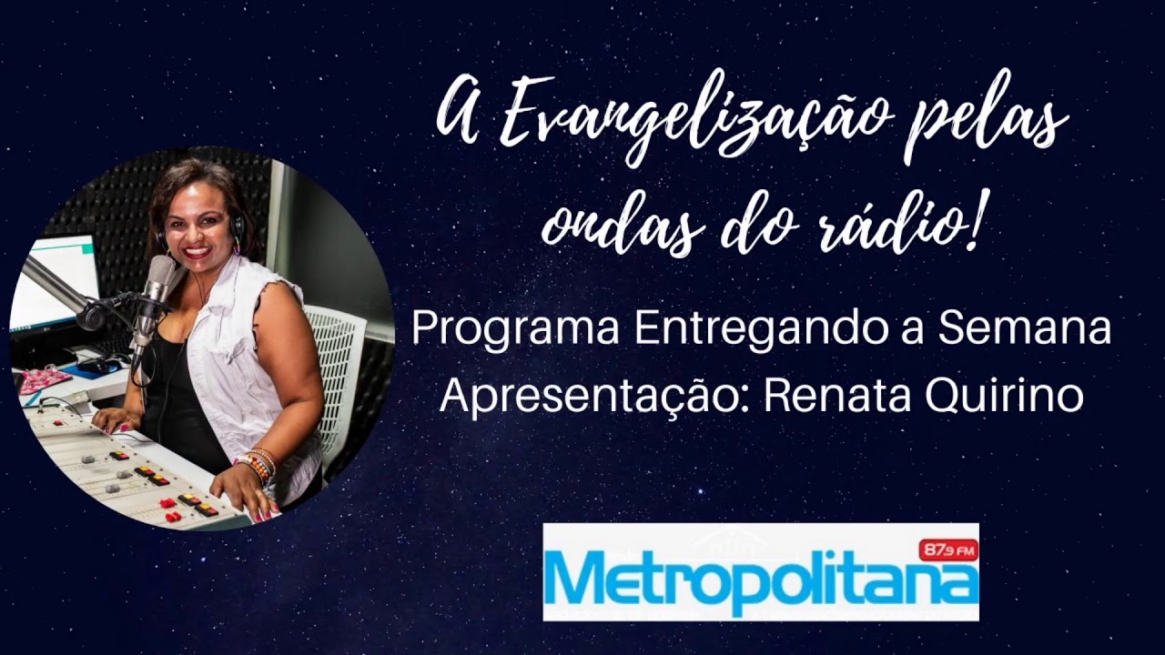 Programa: Ao Redor da Mesa