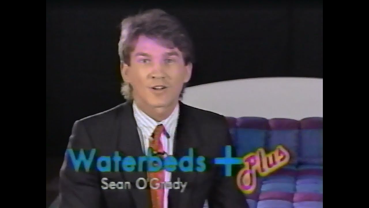 Old OKC Commercials - KAUT July 31, 1990