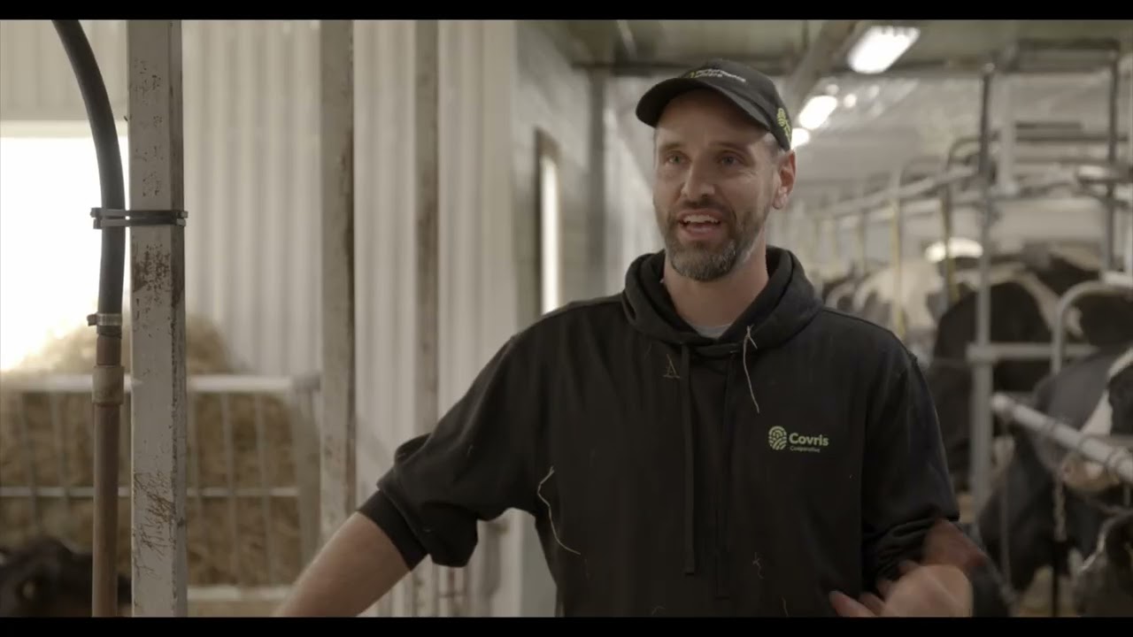 Prix relève Sollio 2024-2025 - Ferme Gillubert