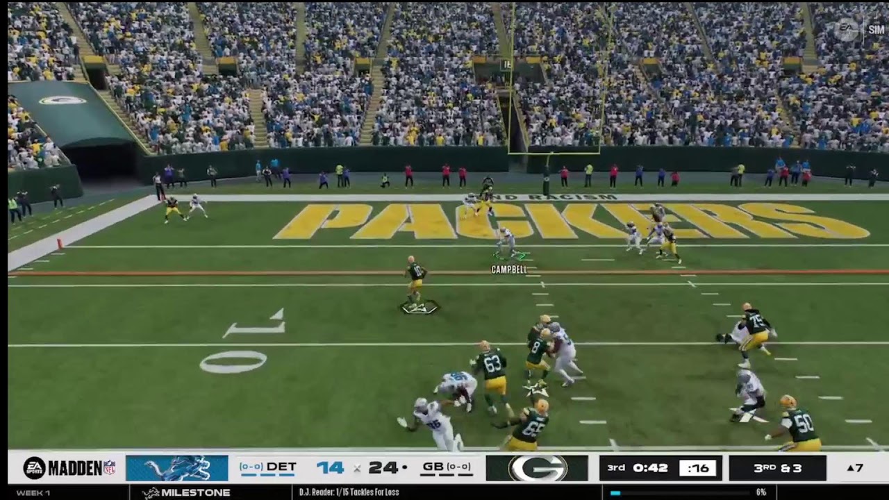 Detroit Franchise