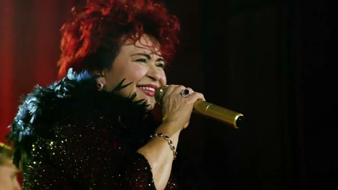 BERNADETA KOWALSKA - Z MIŁOŚCIĄ CUDOWNIE JEST ŻYĆ