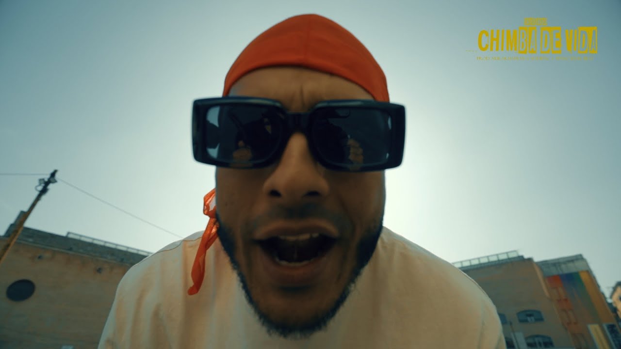 CHIMBA DE VIDA - ENROLANDO
