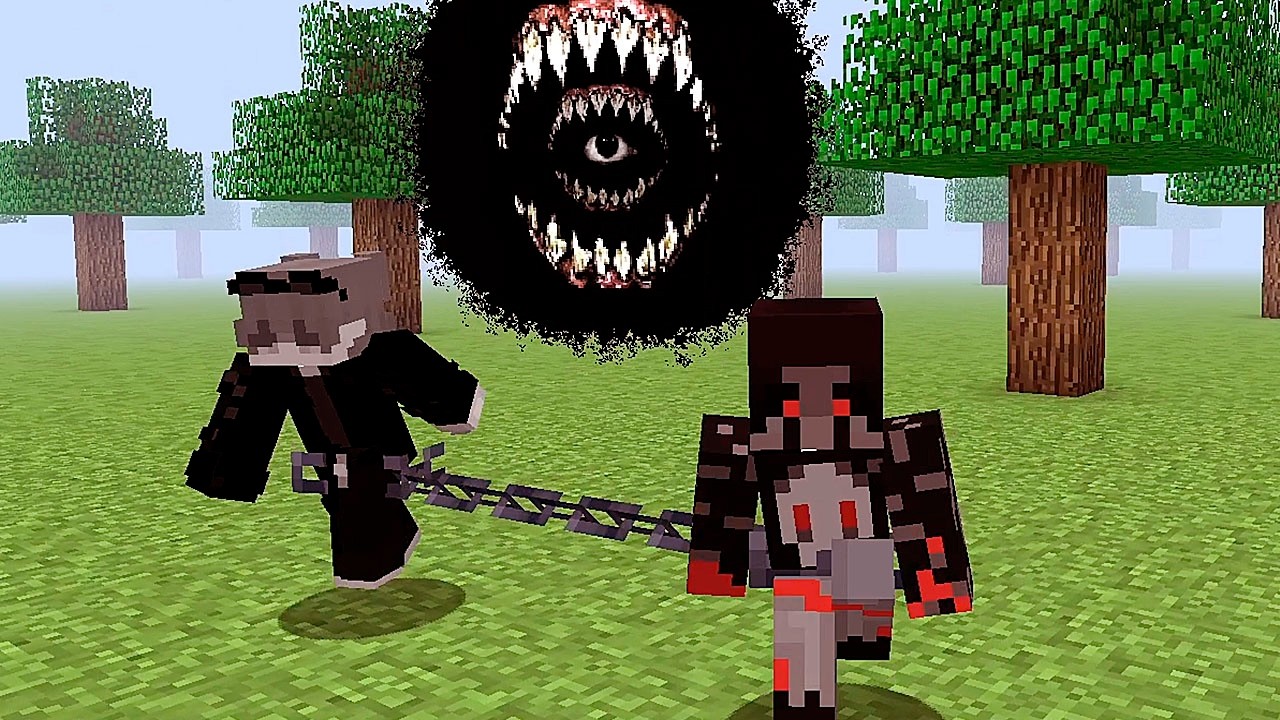 WONDERLAND.JAR НО МЫ ПРИВЯЗАНЫ ДРУГ К ДРУГУ