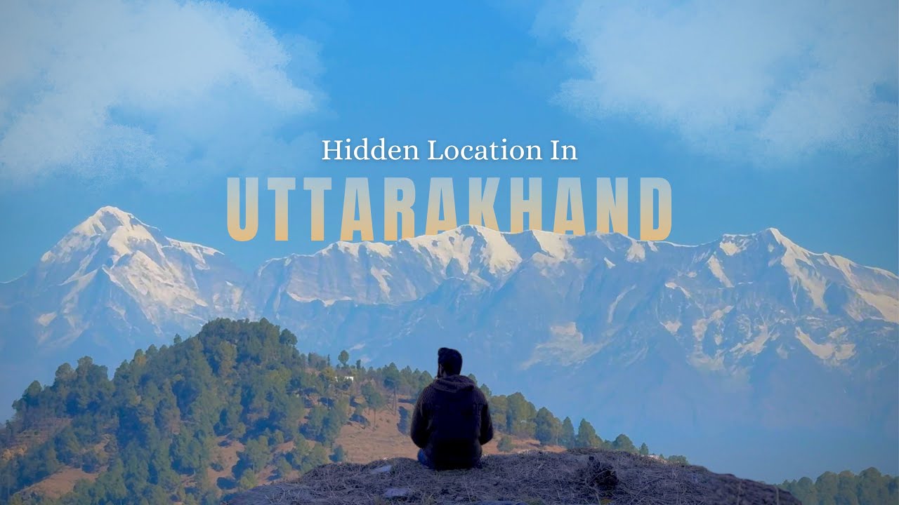No Hotel, No Network – We Survived at a Hidden Location