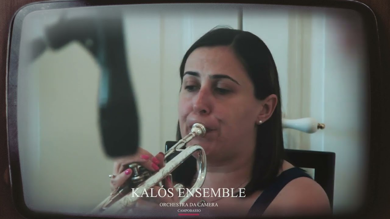 The Godfather Suite - N.Rota (arrangiamento del M°D.Terzano) Videoclip estratti