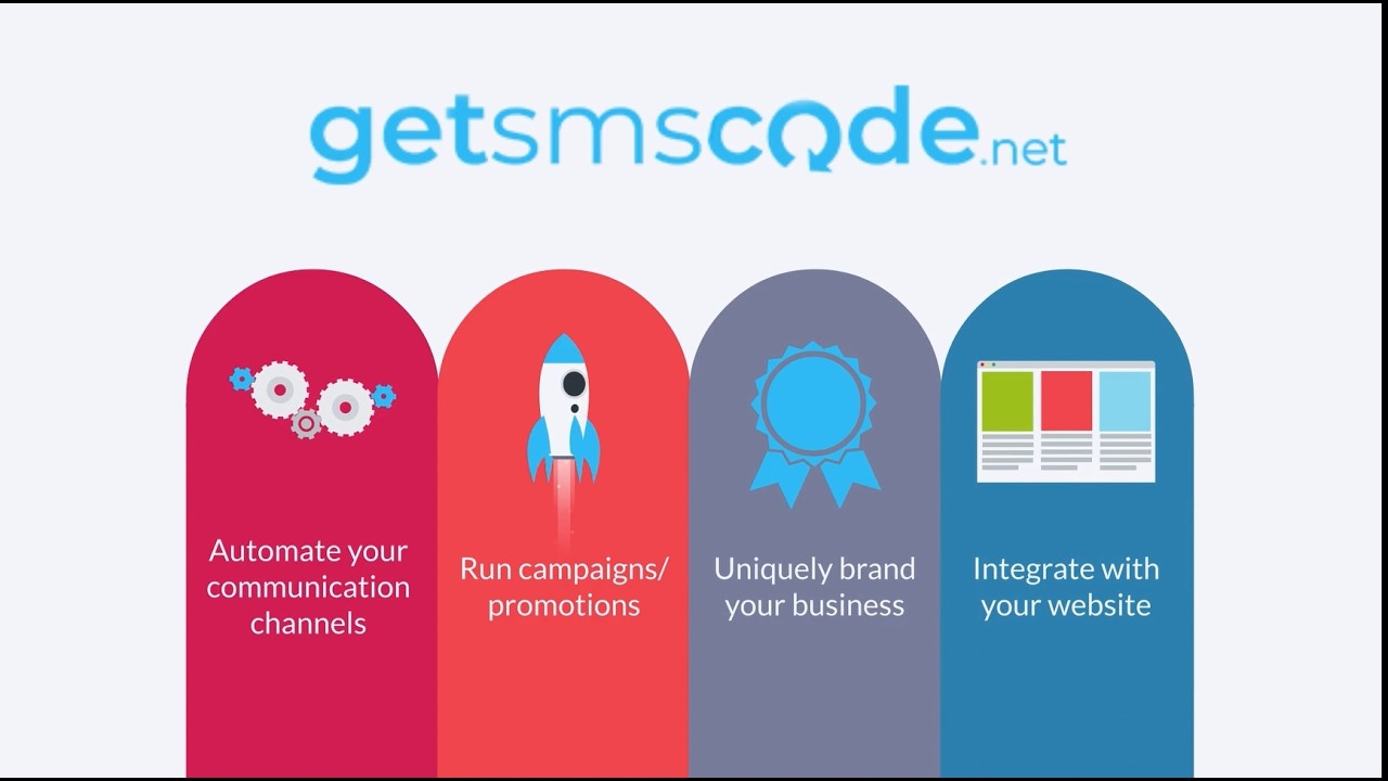 Get SMS Code Online Instantly | Receive Verification Codes Worldwide - GetSMSCode.net
