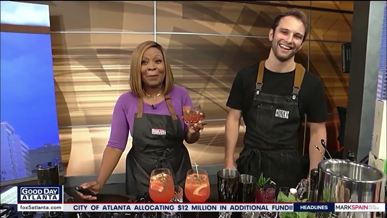 Citizens Market ATL Tantalizes Taste Buds - FOX 5 Atlanta