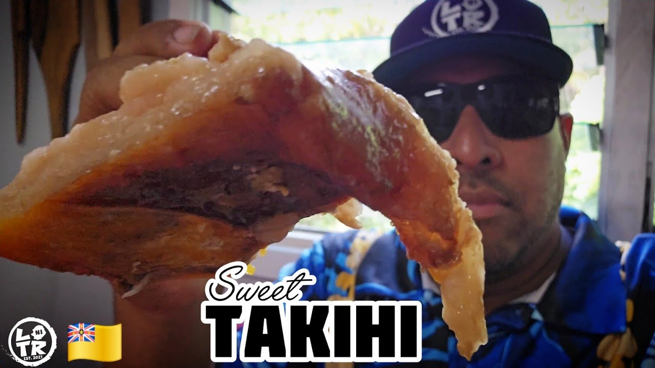 Takihi,Taro,Pork,Seafood etc For Sunday Lunch!