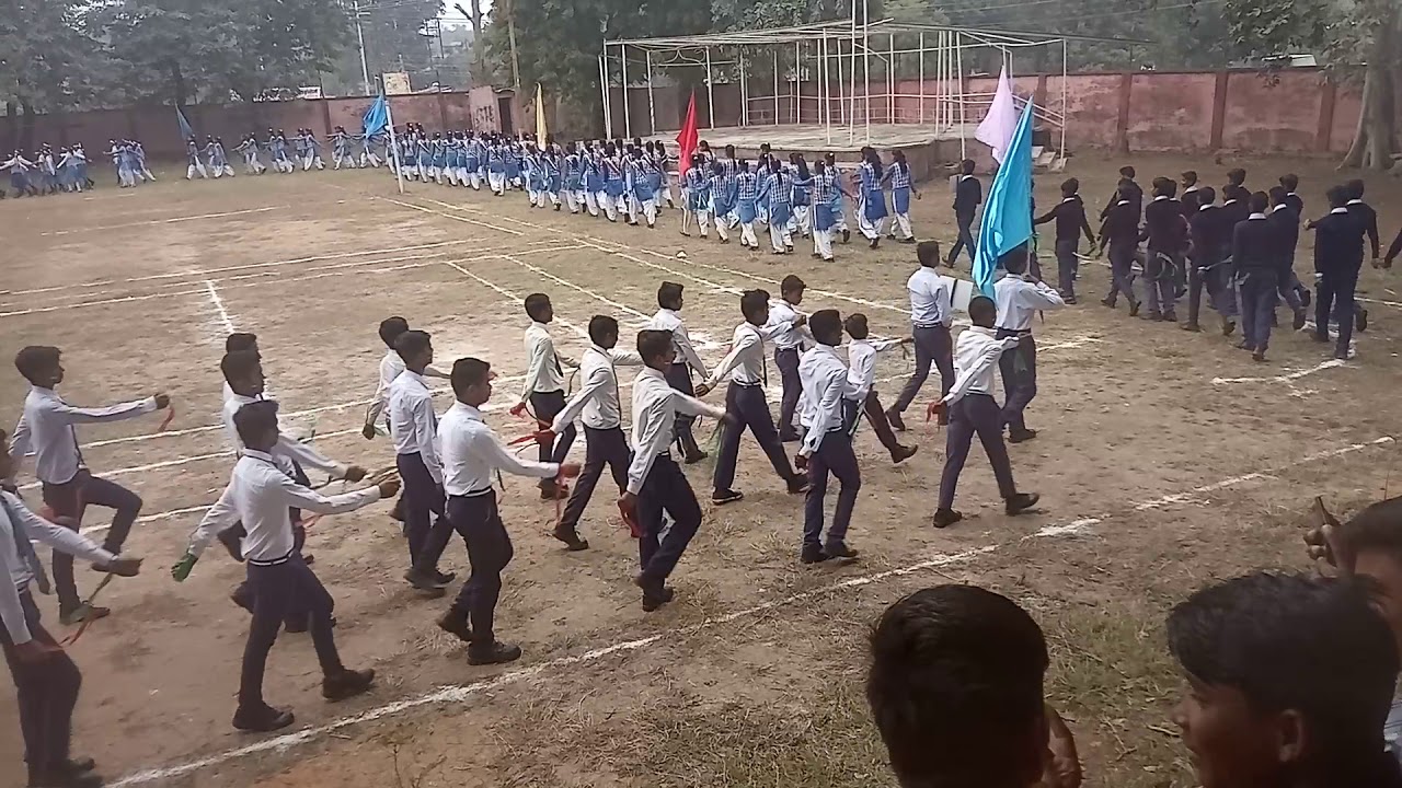 Obra inter College obra sonbhadra 2020